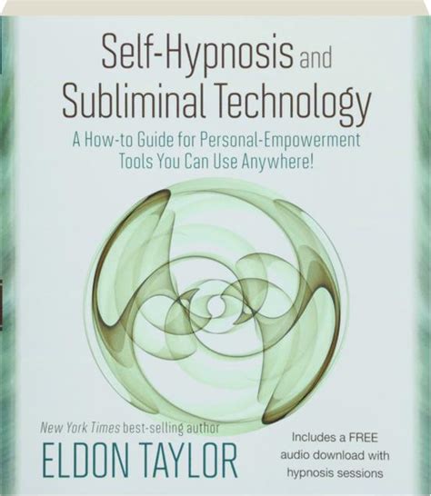 Self hypnosis and subliminal technology a how to guide for. - Dell studio xps 1340 repair manual.