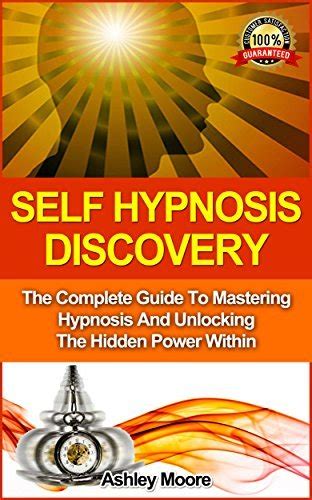 Self hypnosis self hypnosis discovery the complete guide to mastering hypnosis and unlocking the hidden power. - Analiza i rachunek ekonomiczny w przedsiębiorstwach budowlano-montażowych..