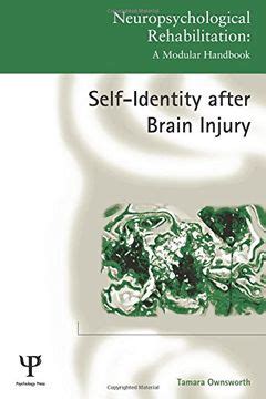 Self identity after brain injury neuropsychological rehabilitation a modular handbook. - Manual de la lavadora amana tándem 7300.