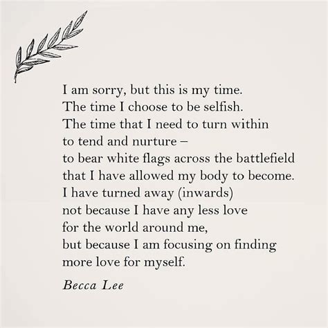 Self love poems. Things To Know About Self love poems. 