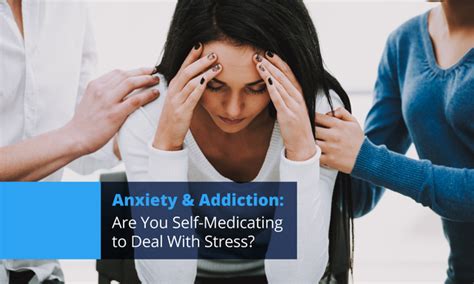 Self-medicating to deal with stress A. is a good way to reduce the physical symptoms of stress. B. can help you figure out a way to deal with the stress. C. will make the stress go away. D. is not a good idea because the stress will still be there when the medication wears off.. 