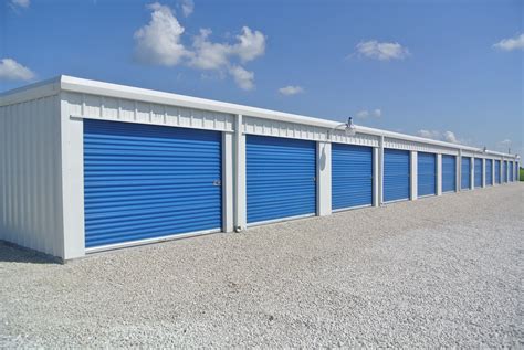 Self mini storage. I will highly recommend their company to whoever need storage in that area. - Murle C. - Joseph C. Mini-Maxi Self Storage of Richmond County, NC offers a variety of storage units to fit your need. Reserve your unit by calling 910-582-5337. 