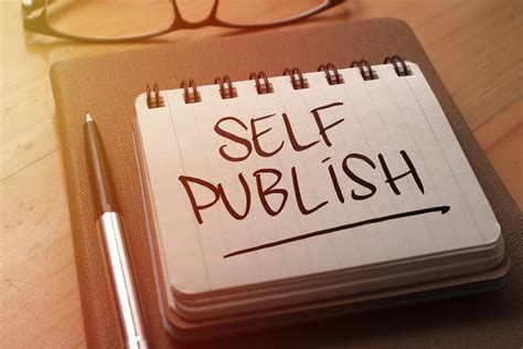 Self publish book. Things To Know About Self publish book. 