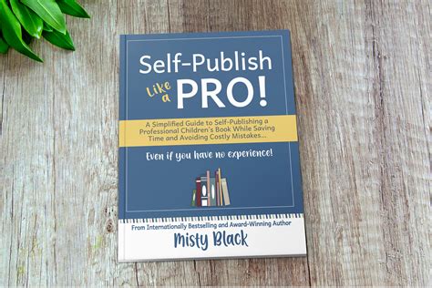 Self publishing books. Things To Know About Self publishing books. 