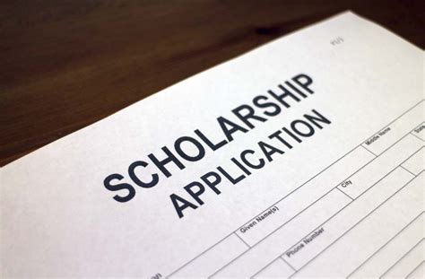 The scholarship will be paid directly to the recipient's school. The funds may be used for tuition, room, board, books, or materials. A letter of acceptance or proof of enrollment is required from the selected scholarship recipient before funds can be awarded. Click here for more information on the scholarship policy. 1-877-369-2828.. 