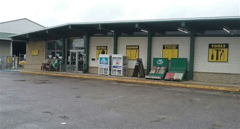 Self Serve Lumber & Home Center is a Home improvement store located at 117 S 1st St, Chesaning, Michigan 48616, US. The establishment is listed under home improvement store category. It has received 26 reviews with an average rating of 4.9 stars.. 