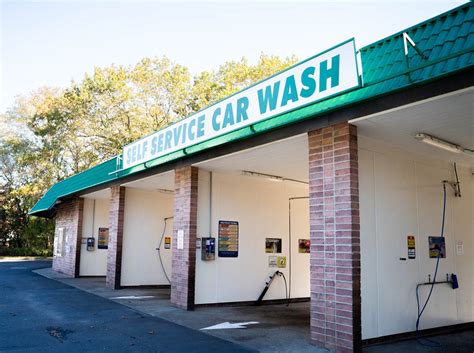 Self service car wash portland. Wash N Go is a Car Wash Service located in Portland, ME at 585 Warren Ave, Portland, ME 04103, USA providing car wash service. For more information, call at (207) 772-0424. ... Touchless Car Wash: Self Service Car Wash: Get directions Print. Map location. Shares. Rating And Reviews. Add Review. 