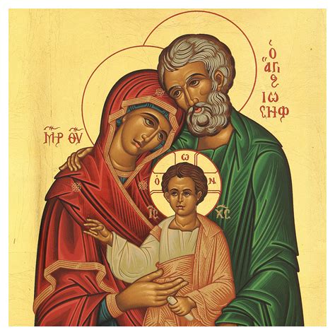 Holy Family, teach us to make the everyday events of our lives and work into acts of loving God. Teach us to do our work with a Christian heart which will yield our best. Holy Family, help us to see where God wills us to volunteer our time and talents for serving our brothers and sisters. Meditate on these thoughts.. 