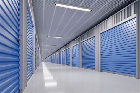 Public Storage operates as a real estate investment trust. The firm engages in acquiring, developing, owning and operating self-storage facilities. It.. 