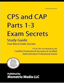 Self study guide for cps exam review for management. - Seminaire de theorie des nombres, paris 1989-1990 (progress in mathematics).