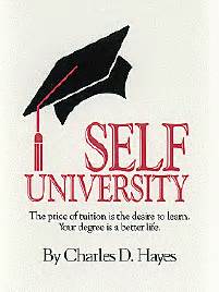 Self university. Things To Know About Self university. 