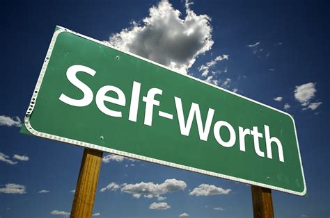 Self-esteem (or self-worth) Self-esteem is broadly defined as the extent to which we like or value ourselves. This generally includes evaluating two parts of ourselves (Tafarodi & Swann Jr, 2001 ....
