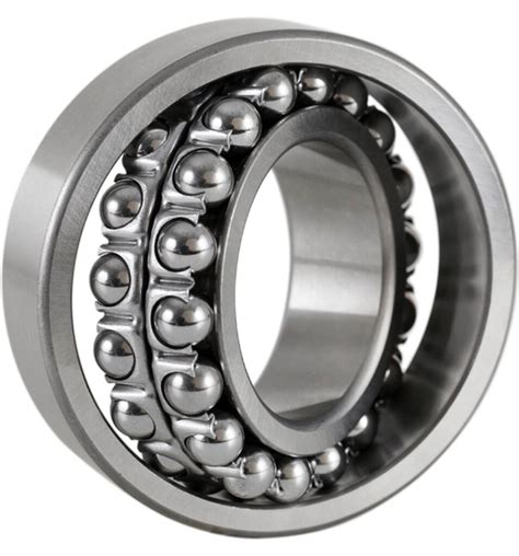 Self-Aligning Ball Bearings: The Essential Guide for Unrivaled Precision