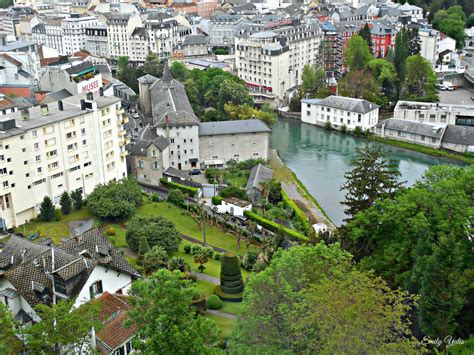 Self-Catering Once Upon a Chateau in Lourdes