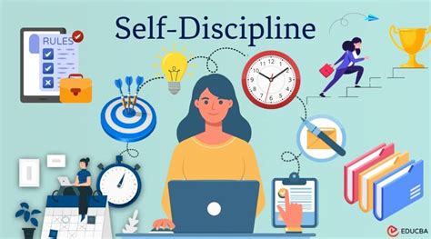 Self-Discipline Skills for Pilot Students