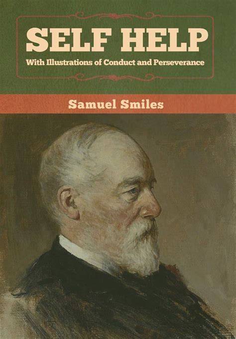 Self-Help, Large-Print Edition