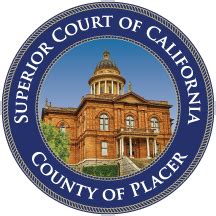 Self-Help Placer County Superior Court - California