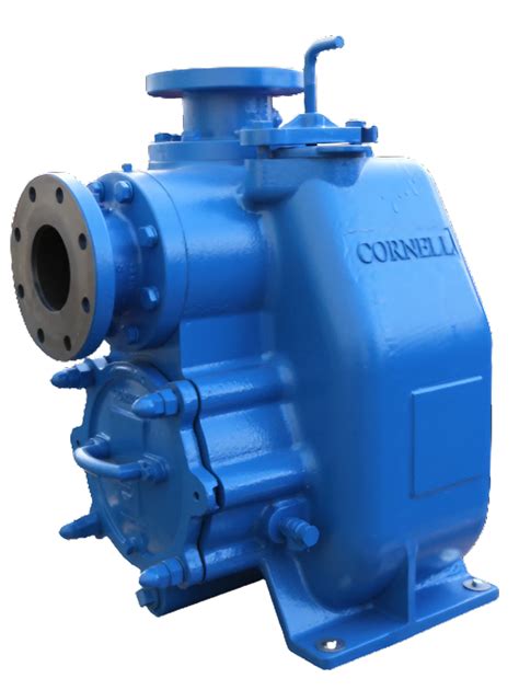 Self-Priming Pumps - Cornell Pump Company