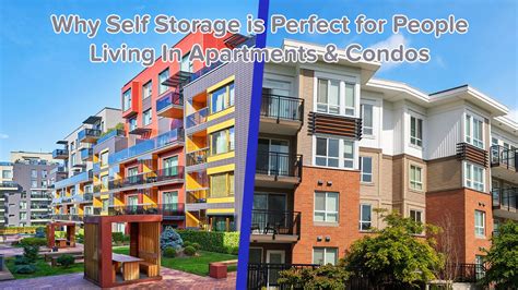 Self-Storage Condominiums: The Advantages, State and Future …