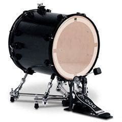 Self-contained Percussion Rigs for the Singing …