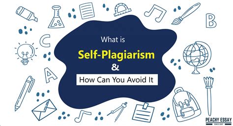 Self-plagiarism. Self plagiarism is when an author reuses their own previously published content without proper acknowledgement. Learn about the different forms of self plagiarism, … 