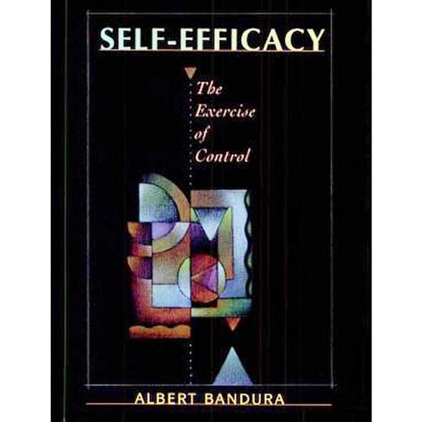 Read Selfefficacy The Exercise Of Control By Albert Bandura