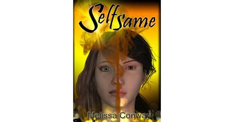 Full Download Selfsame By Melissa Conway