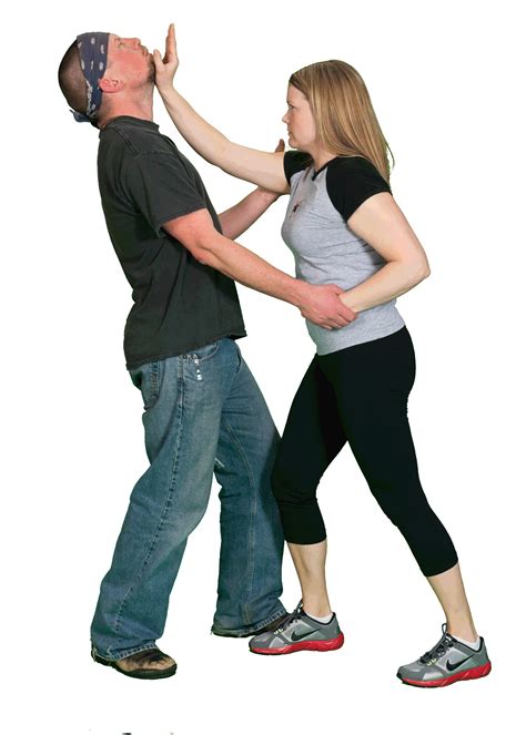 Selfdefense. It is my experience that just about everyone, martial artist or not, wants the ability to protect herself and her loved ones from harm. This is why, today, ... 