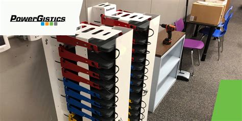 Selfhelp Classroomtech Charging Stand 2 Jpg Technology Wiki