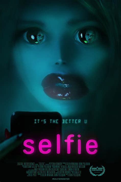 Selfie movie imdb. Selfie (2022) Parents Guide and Certifications from around the world ... Movie NewsIndia Movie Spotlight. TV Shows. What's ... Selfie (2022) Poster · Selfie (II) ..... 