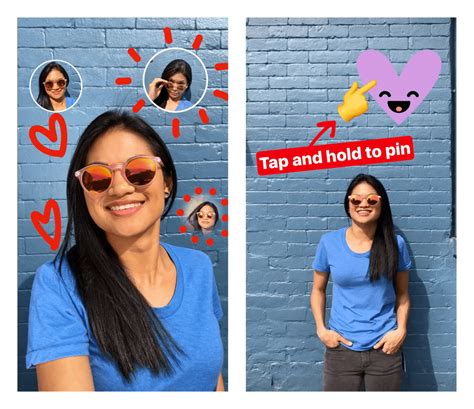 Selfie sticker. Jan 24, 2023 · The new selfie stickers are essentially emojis, Boomerangs, and selfies combined to create a one-of-a-kind sticker. In September 2020, Instagram launched a slew of new messaging features as a result of its merger with Messenger. 