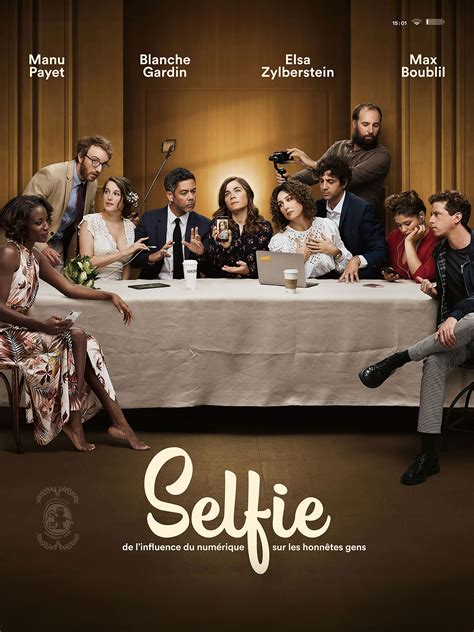 Selfie the movie. Things To Know About Selfie the movie. 
