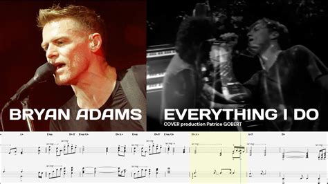 Selim Güner Everything I Do  (Bryan Adams) BACKSPACE.