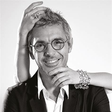 Selim Mouzannar is a