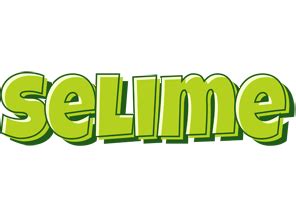 Selime Name.
