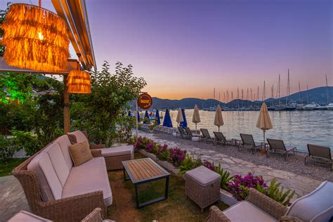 Selimiye Base Butik Otel.