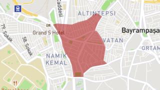 Selimiye Marmaris Muğla Karaman Sokak Terazidere Bayrampaşa İstanbul . 