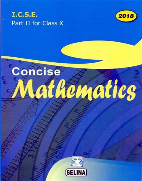 Selina publishers mathematics class 10 guide. - Service manual military t1154 r1155 receivers.