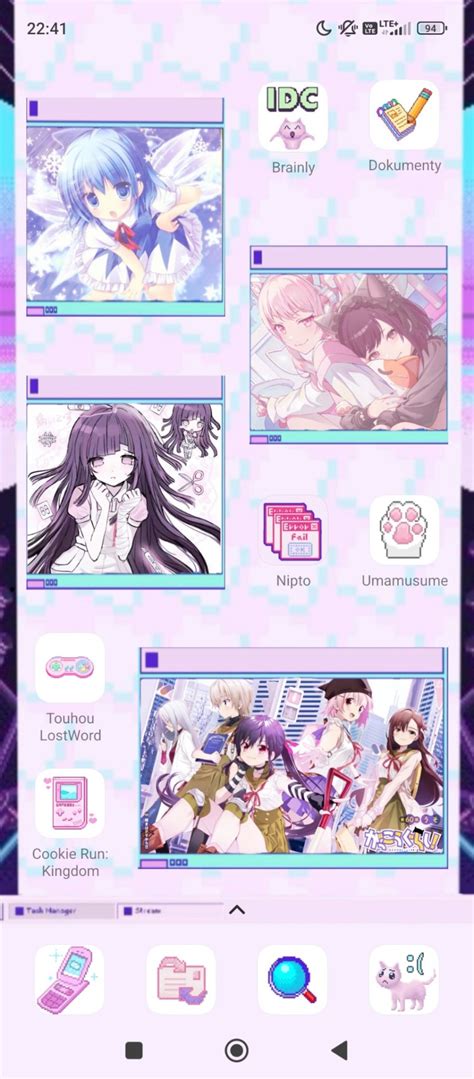 Seliname Leaks +18 🍑