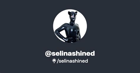 💋 [PPV] Selinashined Onlyfans Leaked