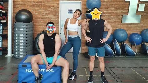 Selingkuh Mom gym ML & cara kirim story fb terkait konten milf 14 terpercaya durasi sparring Carbonara bawang putih aromatik pengemudi ojek listrik image 1