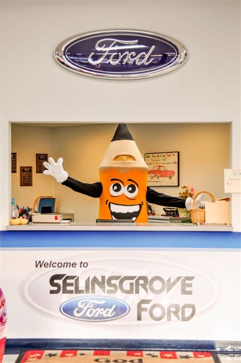 Selinsgrove ford. 5 days ago · 13 Reviews of Selinsgrove Ford - Ford, Service Center Car Dealer Reviews & Helpful Consumer Information about this Ford, Service Center dealership written by real people like you. 