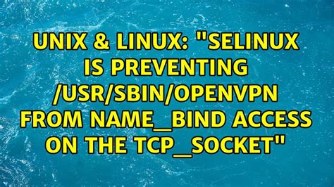 Selinux is preventing usr sbin named checkconf. .  <a href=https://exp-admin.elody.ai/a...