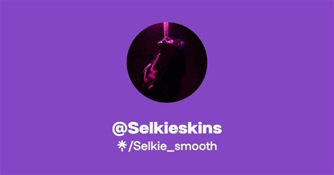 🍑 +18 Selkiesmooth Onlyfans Leak