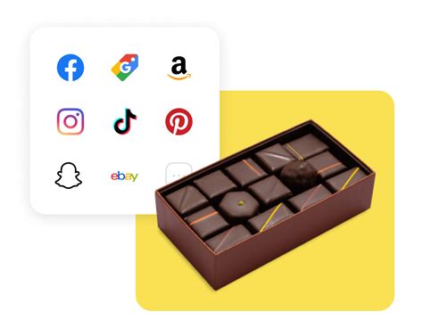 Sell Candy Online And Make Money With Ecwid