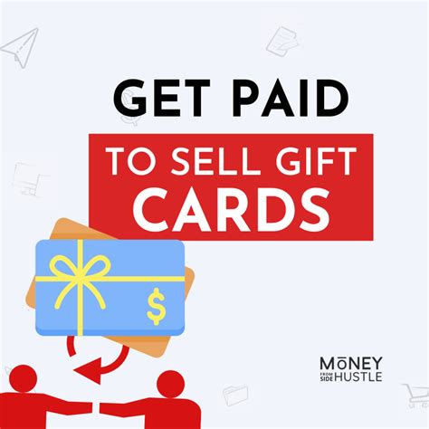 Sell Gift Cards For Paypal Instantly