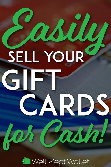 Sell Gift Cards Highest Payout