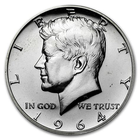 Sell Kennedy Half Dollars, Kennedy Silver Half Dollars Value