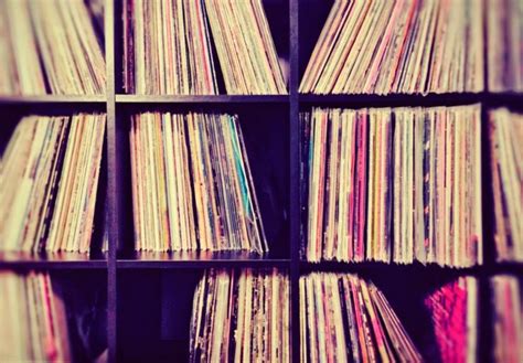 Sell Record Collection, No Collection is Too Large, We Buy …