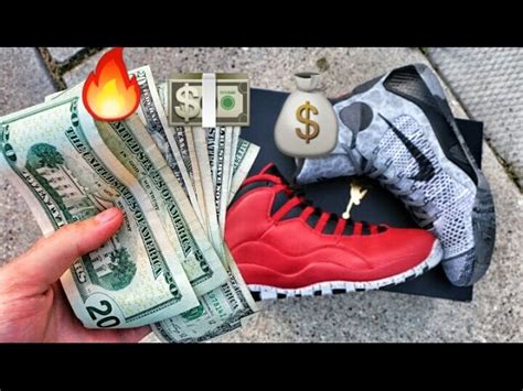 Sell Sneaker For Cash - Sell your Sneakers today!